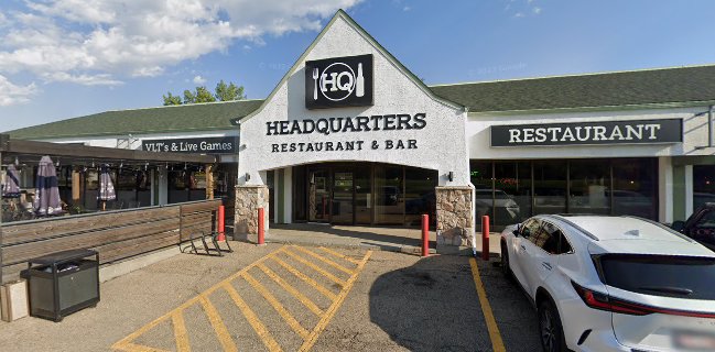 Headquarters Restaurant and Bar