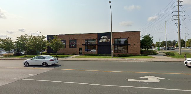 Jack Astor's Bar & Grill Pickering