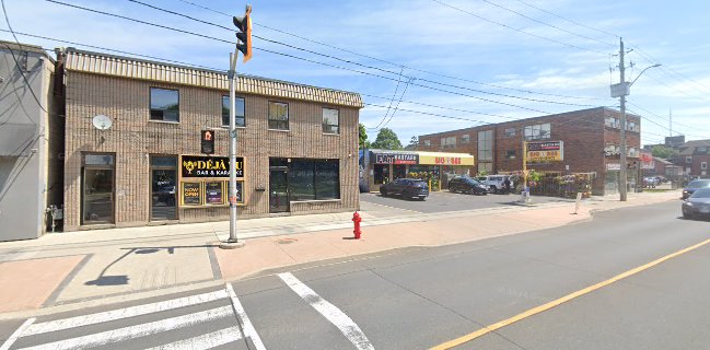 Cyprus Lounge and Cafe