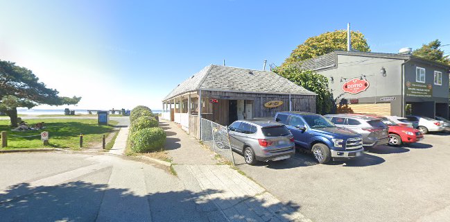 Opinii despre Hooked Fish Bar în Surrey - Hospitality and gastronomy