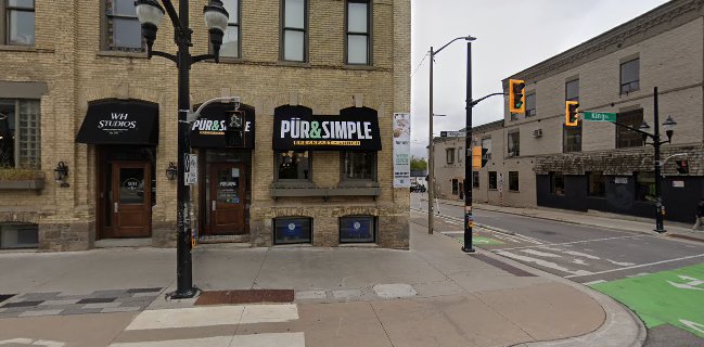 Potzone Hot Pot 水城火鍋 - Hospitality and gastronomy