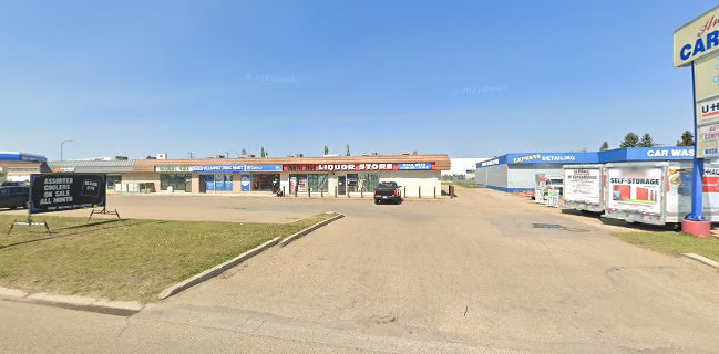 South Side Liquor Store