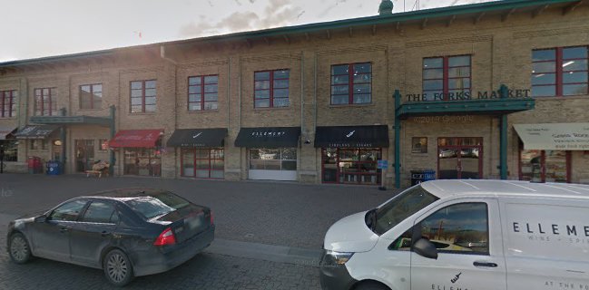 Tall Grass Prairie Bread Company