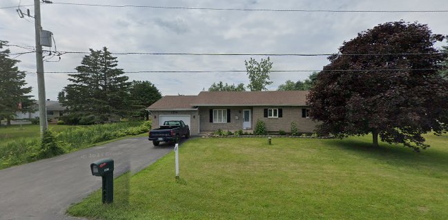 Desserts La petite fleur