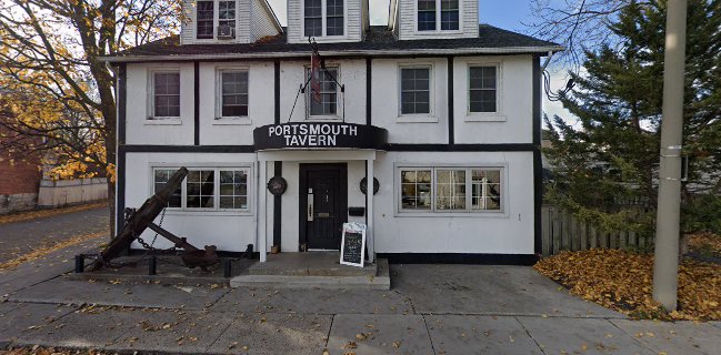 Portsmouth Tavern