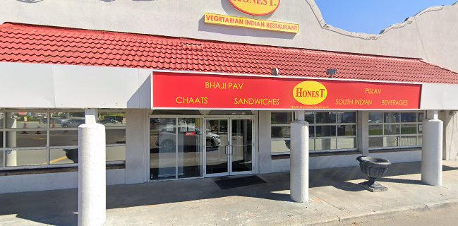 Honest Restaurant Brampton