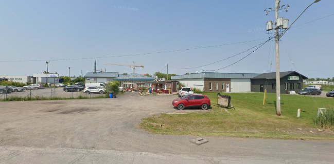 L'Il Mom's Chip Wagon