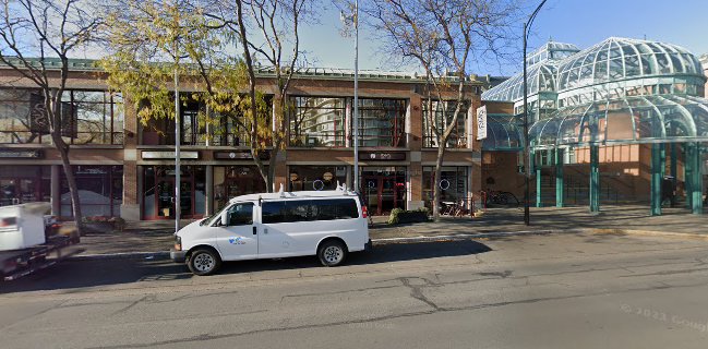 Liberty Cafe Ltd - Victoria