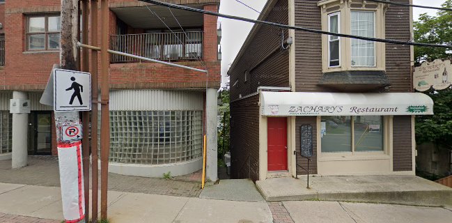 Zachary's Restaurant