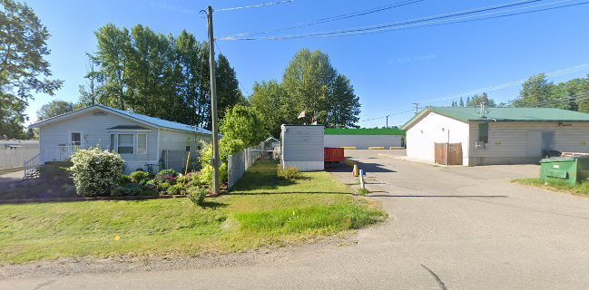 Sandy's Old Fashion Hamburger Stand