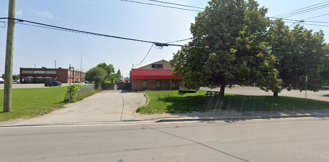 Lancer Bakery & Fine Foods