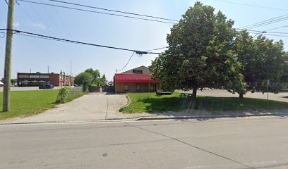 Lancer Bakery & Fine Foods