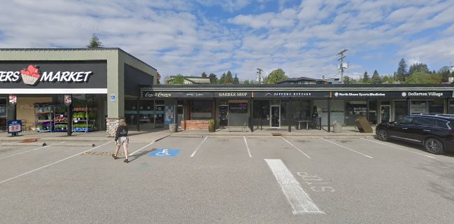 Scratch Kitchen Deep Cove