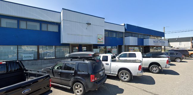 Opinii despre Sim's Lunchbox în Prince George - Hospitality and gastronomy