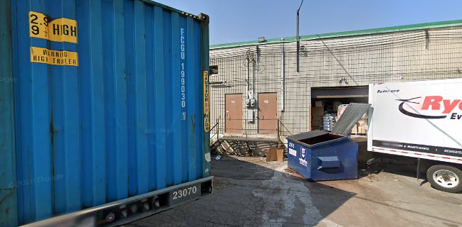 Karam Bakery - Hospitality and gastronomy