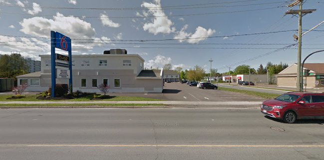 Route 6 Spicy Bar and Grill