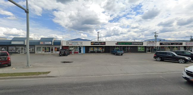 Family Thai Restaurant