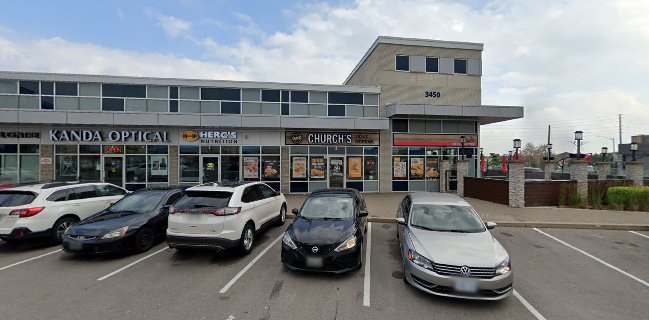 Opinii despre Church's Texas Chicken în Woodbridge - Hospitality and gastronomy