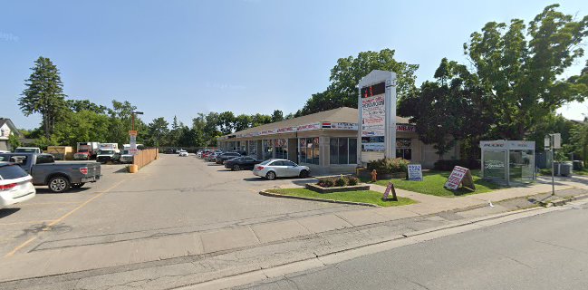 Opinii despre Mumbay Grill Restaurant în Ajax - Hospitality and gastronomy