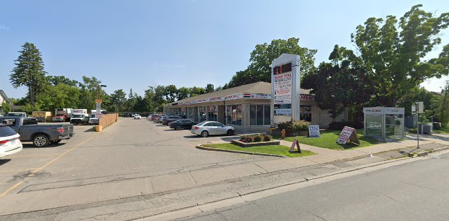 Mumbay Grill Restaurant