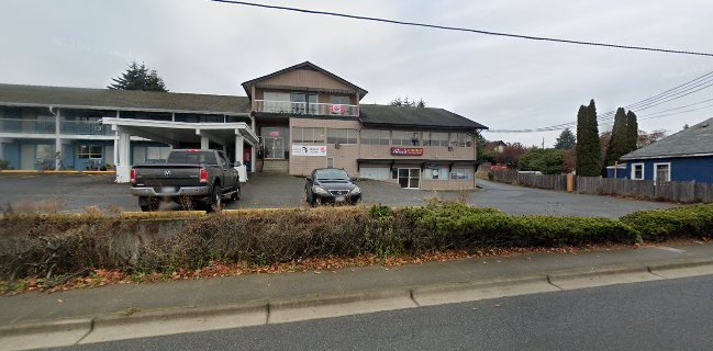 Alice's Restaurant - Nanaimo