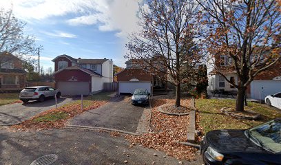 Zab's Fine Catering Inc