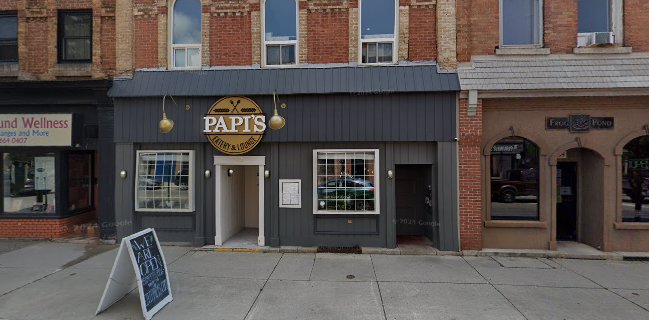 Nathaniel's Restaurant