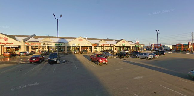 Club Cappuccino Cafe & Desserts