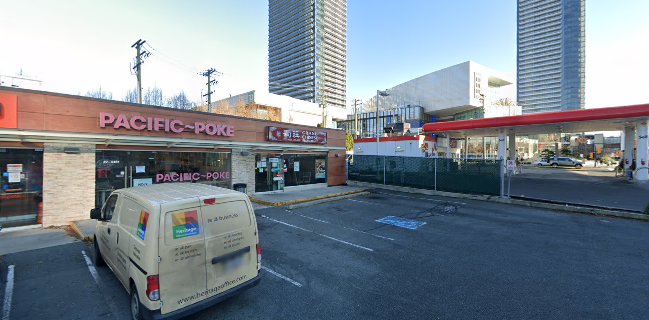 Opinii despre Grand Chinese Restaurant în Burnaby - Hospitality and gastronomy