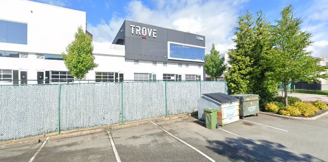 Moving Coffee Roastery