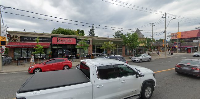 KAMASUTRA FINE INDIAN RESTAURANT AND WINE BAR