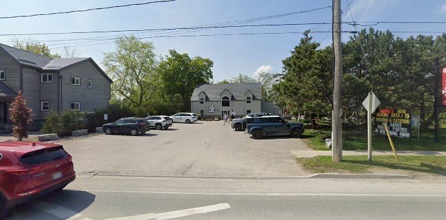 Annina's Bakeshop & Catering