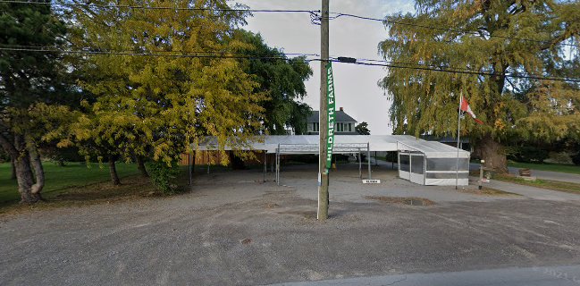 Hildreth Farm Market