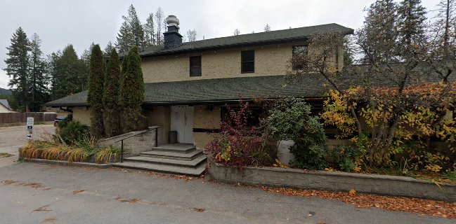 The Dam Restaurant & Bar