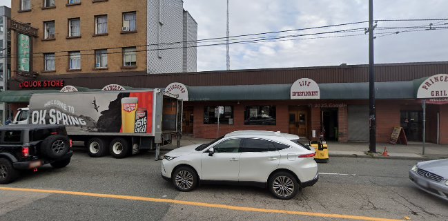 The Princeton Pub & Grill