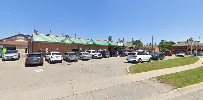 Nino D'Aversa Bakery