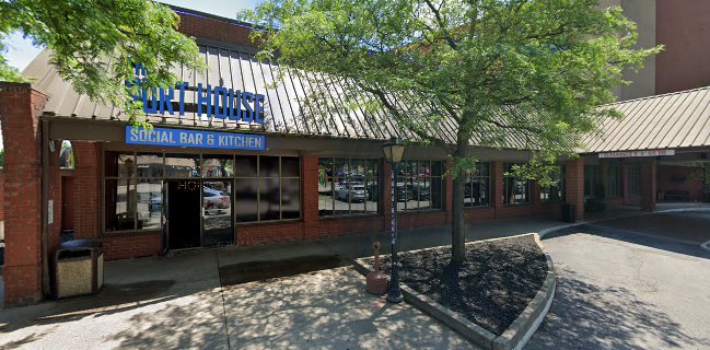 The Port House Social Bar & Kitchen Burlington