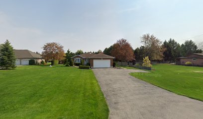 Rendezvous Catering And Fine Cuisine