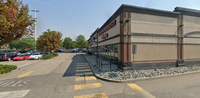 OPA! of Greece Central Park