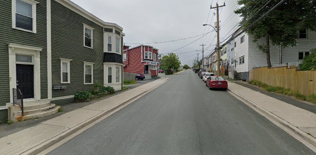 Pizza Pros - St. John's