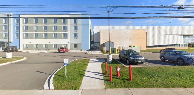 The Lane at Credit Union Place