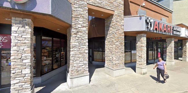 Opinii despre Akari Japanese Restaurant în Delta - Hospitality and gastronomy