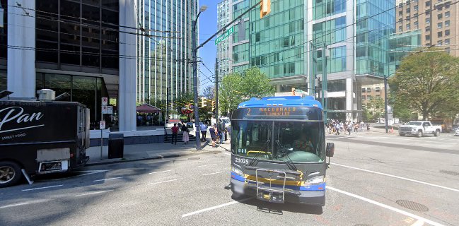 Frying Pan food truck