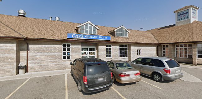 Opinii despre Caz's Great Fish Cambridge în Cambridge - Hospitality and gastronomy