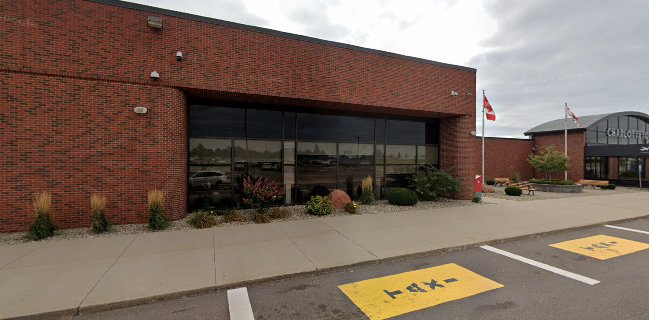 Opinii despre Budley's Restaurant în Charlottetown - Hospitality and gastronomy