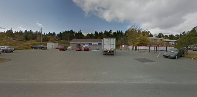 NLC Liquor Express at Hamilton's Grocery - Hospitality and gastronomy