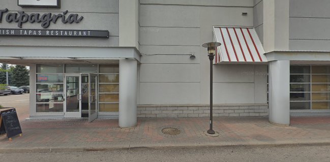 Tapagria Spanish Tapas Restaurant