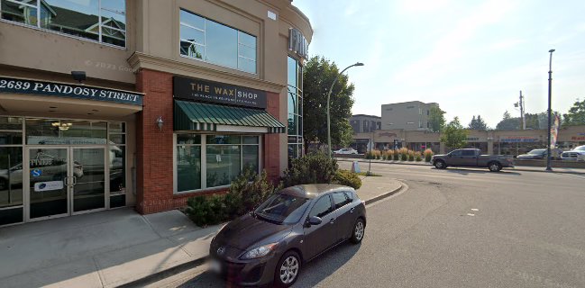 The Orient Restaurant