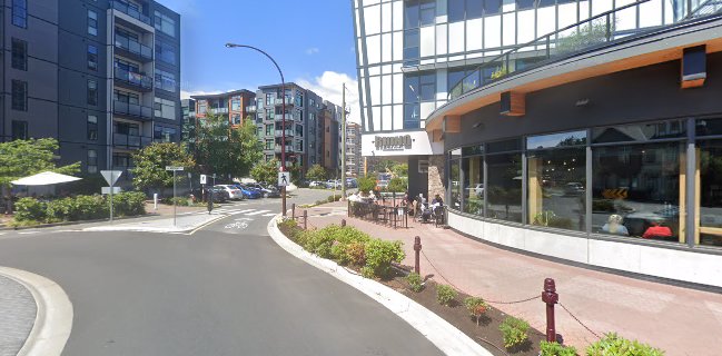 Rhino Coffee House Langford