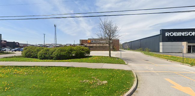 Sakai Japanese And Korean Restaurant